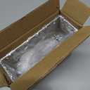 Hotop 2 Pieces Sponge Holder Kitchen Sink Caddy Metal Sink Organizer Basket for Scrubber Soap Towel Brush Dishwashing Liquid Drainer Rack in Kitchen Bathroom Bathtub, Silver