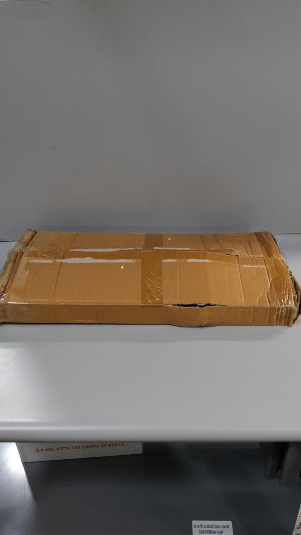 PerfectLF Bamboo Stand