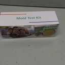 Mold Test Kit for Home - 12 Simple Detection Tests for HVAC, Surfaces & Indoor Air Quality, DIY Black Mold Detector Testing kit at Home, with Detailed Identification Guide & Free Lab Analysis