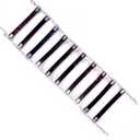 TerraKing 45-0624 TerraGrips-18 x 8.5-10 tires; Designed for Riding Lawn and Garden Tractors for Snow