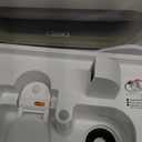 DREO 6L Top Fill Humidifiers for Bedroom, 60H Runtime 28 dB Quiet Supersized Cool Mist Air Humidifiers for Large Room, Baby Nursery, Plant, Indoor, Night Light, Easy to Clean, Precise Humidity Control (White)