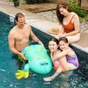 Big Joe Pool Petz Animal Pool Toy Float