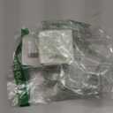 2 PCS Car Rear Trunk Hole Plug, Waterproof Durable Automotive Rear Truck Bed Rail Stake Pocket Cover, No Tool Installation, Vehicle Seal Cover, Compatible with Dodge 2019-2021 Ram (Black)