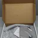 Insert Liner Seat Compatible with Uppababy Vista, Vista V2, Cruz, Cruz V2, RUMBLESEAT V2 and RUMBLESEAT V2+ (Grey)