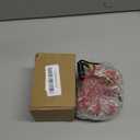 18V to 12V Step Down Converter for Milwaukee M18 Battery, DC Voltage Reducer Transformer 12V 20A 240W Buck Converter Power Wheel Battery Adapter with Over Discharge Protection, Switch and Fuse