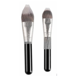 GFQUNS Rose Gold Makeup Brushes, Cosmetic Brush Set
