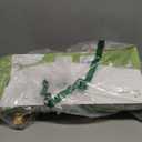 GiftAmaz Bamboo Baby Bottle Drying Rack, Space Saving Countertop Bottle Holder Portable Dryer Rack Organizer for Baby Bottles, Cups, Pacifiers and Accessories, Birthday Box for Women Mother Mom