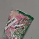 Pink Style Iron on Patches, Embroidered Vintage Girl Patches, Cute Applique Patches for Clothing, Jackets, Hats, Backpacks, Jeans (Pack of 32)