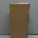 Window Insulation Kit, 87  394 Inch Plastic Window Coverings for Winter, Thicken Window Shrink Film Insulator Kit Windows Waterproof Winterizing with 4 Double-Sided Tape for 3 Pcs 7 x 9 Ft Windows