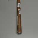 COSNIGHT Wood Grain Contact Paper, Vintage Peel and Stick Wallpaper 15.7''x118'', Removable Natural Matte Wall Paper for Countertops, Cabinets and Drawers (Dark Brown)