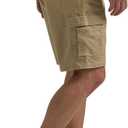 Classic Cargo Stretch Short, Grain Twill, 32