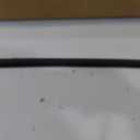Autovo Hydraulic Hose Swivel Assembly 3/8" Hydraulic Hose with Female JIC X Female JIC 24" Long 4785 psi, Black