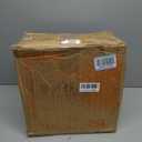 1 Cu.Ft Portable Washing Machine, Foldable Washer With 70W Motor