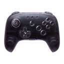 8Bitdo 64 Bluetooth Controller for Analogue 3D, Atomic Purple
