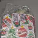 Baquler 3 Pcs Christmas Flameless Candles Projector with Remote Timer  Christmas Tree Projector Lights LED Candles Battery Operated for Xmas Home Indoor Holiday Party Decorations