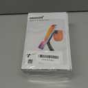 3 in 1 Charging Station for Apple Devices,Mag-Safe Charger Stand Fast Charging,Wireless Charger for iPhone 16/15/14/13/12 Series,& AirPods,& iWatch(USB-C Charger Included) (White)