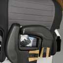 Graco TurboBooster 2.0 Backless Booster Car Seat, Denton, Date of Manufacture: 2025/11/07
