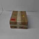 HOOBRO Side Table, Flip End Table with Charging Station and Shelves, USB Ports & Power Outlets, Narrow Nightstand for Small Spaces, Stable and Sturdy, for Living Room, Black BK341BZ01