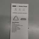 3 in 1 Charging Station for Apple Multiple Devices, Foldable Magnetic Fast Wireless Charger Dock, Travel Charging Pad for iPhone 17 16 15 14 13 12 Pro Max Plus Apple Watch Series & AirPods 4/3/2/Pro