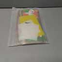 HOWAF 20pcs Jungle Safari Party Sign, Jungle Animal Directional Sign for Birthday Party Baby Shower Decorations Supplies, Wild Animal Party Decoration Welcome Sign, Zoo Animals Paper Sign