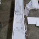 Twin Size Platform Bed, size: 78.54*11.81*5.91 in (Twin)