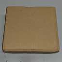 E12 LED Flame Light Bulbs, 3 Modes Flickering Light Bulbs, Candelabra Candle Fire Light Bulb for Home Party Patio Indoor Outdoor Halloween Decorations (6 Pack) (Yellow)