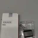 XXAXX 4K Ultra HD WiFi Camera, Stream to Phone, Motion Detection, SD Card Slot, Phone App, Video-Only