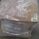 LawnMaster 20VMWGT 24V Max 13-inch Lawn Mower and Grass Trimmer 10-inch Combo with 2x4.0Ah Batteries and Charger