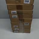 9 x 129Pcs There's Some Ho Ho Hos In This House Party Decorations Merry Christmas Balloon Arch Kit Includes Funny Xmas Banner, Xmas Themed Balloons and Tablecloths for Merry Friendsmas Party