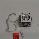 Cylinder Piston Gaskets Seal Kit For Stihl MS240 024 Chainsaw 42mm 1121 020 1200, Cylinder Piston Kit, Spark Plug, Needle Bearing, Cylinder Gasket, Crankcase Gasket, Muffler Gasket.