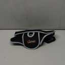 IVDD Dog Back Brace for Slipped and Herniated Discs - Back Brace for Dachshunds and Corgis, Ensuring Spinal Stability and Pain Relief S