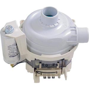 Bosch 00442548 Dishwasher Pump Circulating (replaces 442548) New Genuine OEM Part
