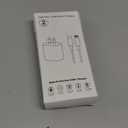 iPhone Charger Fast Charging,iPhone Fast Charger 2Pack Type C Fast Charger Block Plug Adapter 6FT USB-C to Lightning Cable Cord for iPhone14/13/13 Pro/12 Pro/12 Pro Max/11/Xs Max/XR/X/SE,iPad,AirPods