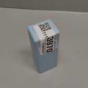 racico Blue Light Glasses for Men & Women - Mixed Material + Metal Frames with UV Protection Coating (A1 Mattle Black/Tea/Clear)