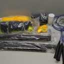 Park & Sun SportsPark & Sun Portable Indoor/Outdoor Badminton Net, Standard