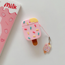Ice Cream Airpod Case 5  Pack
