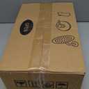 Black Tub Shower Faucet Set Complete with 8-Inch Rainfall Shower Head and Tub Spout Included Shower Valve Tub Shower Trim Kit Matte Black