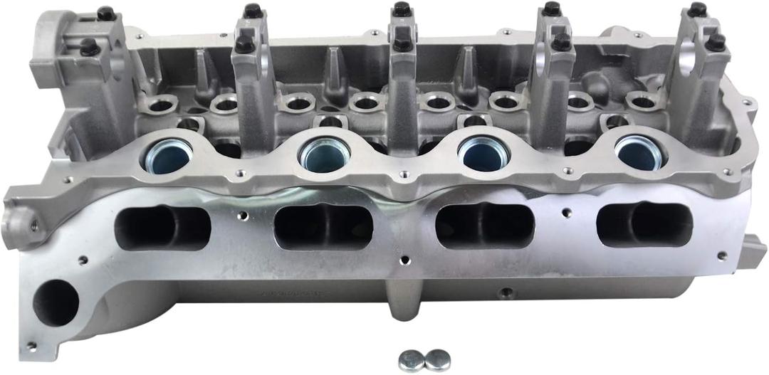 Passenger Side Cylinder Head Assembly Replacement for Ford F-150 Expedition Mustang Explorer 5.4L 4.6L V8 2005-2014 5L1Z6049AA 5R3Z6049A Mustrod