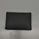 ANL Fuse Holder with 300A, 400A, 500A Fuses, Max 1000A Waterproof Marine Fuse Block, 1 in 3-6 Out, 4 x 5/16" M8 Studs Heavy Duty Dual Fuse Holder for Automotive, Boat, RV, Truck