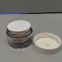 Aveeno Calm + Restore Oat Gel Facial Moisturizer for Sensitive Skin, Fast-Absorbing, Soothing Lightweight Gel Cream with Prebiotic Oat & Feverfew, Fragrance-Free & Hypoallergenic, 1.7 oz