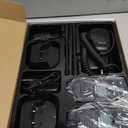 SAMCOM FPCN30A 5Watt Walkie Talkie Long Range Two Way Radio Rechargeable with Speaking Mic, SAMCOM 2-Way Radios Heavy Duty Walky Talky with Shoulder Mic for Business Commercial Construction, 2 Packs