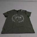 T-Shirt (Small, Black)