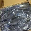 Yankee Pool Cover for 12x24 ft Rectangular Pool: Extra Thick &amp; Durable | Sapphire Series of Premium Cold- and UV-Resistant In-Ground Pool Protection