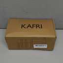 KAFRI Headphone and Controller Stand with USB A&C Charger, Desk Gaming Accessories Headset Holder with USB Charging Port and 2 AC Outlets, Switch/Phone Storage Organizer, Gamer Gift for Men Boyfriend