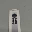 Apple TV Siri Remote (3rd Generation)