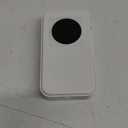 Phomemo D35 Label Maker with 1/2 in X 20 Ft (15mm X 6m) White Continuous Adhesive Label Paper,for Home, Office, School, Organization, Store and More, Compatible for Android & iOS System-White