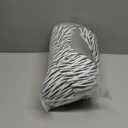 DONAMA Reading Pillow for Gaming, Lap Desk Pillow for Laptop, Arm Rest Pillow with Side Pockets, Memory Foam Bed Rest Pillow for Reading, Working, Gaming, Writing in Bed Couch Floor (Dark Grey)