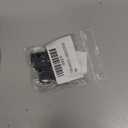 PartsBroz 3405-001034 Door Switch - Compatible With Samsung Microwave Oven Range - Replaces AP4044834 3405-000178 PS4131192 NX58H5600SS/AA MG14H3020CM ME18H704SFS ME16H702SES ME16K3000AS ME21M706BAS