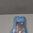 Tuff Pupper Fast Drying Dog Bath Robe | 800 GSM Plush Dog Towel Bathrobe/Dressing Gown | Super Absorbent Pet/Puppy Bathrobe | Adjustable Hood & Belly Strap | Super Soft | Fast Drying (XL, Blue)