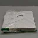 Bridal Shower Games Set for 50 Guests Includes Bingo, He Said She Said, Scramble, Would She Rather, Advice and Wishes Wedding Games Double Sided with Wooden Box, 20 Pencils(Wildflowers)